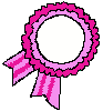 Image of dg_rosette_pink_tilted_trans.gif